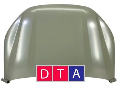 Капот в сборе для Lada Iskra Оригинал АвтоВАЗ 8460013010